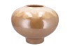 MERLIN SAND VASE BOL 34X28CM