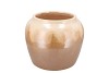MERLIN SAND VASE 21X19CM