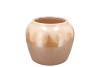 MERLIN SAND VASE 18X16CM