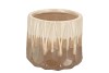 MERLIN SAND POT 16X14CM