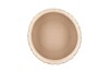 MERLIN SAND POT 16X14CM