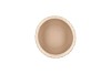 MERLIN SAND POT 12X11CM