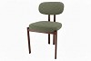CHAIR SORA  ARMY DINING CHAIR 55X49X85CM