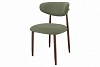 CHAIR NARA ARMY DINING CHAIR 56X53X84CM NM
