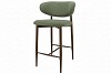 CHAIR NARA  ARMY BAR STOOL 53X50X92CM