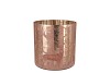 RUBY GOLD T-LIGHT DEER 8X8CM NM