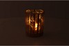 RUBY GOLD T-LIGHT DEER 8X8CM NM