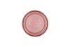 RUBY PINK T-LIGHT SHINY 8X8CM