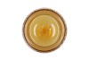 RUBY GOLD T-LIGHT SHINY 10X13CM