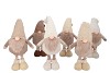GNOME SAND DECO WITH LONG LEGS ASS 21X60X100CM