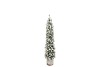 SILK FROSTY X-MAS TREE SNOW 8X30CM