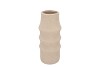 CASCAIS SAND VASE 15X15X35CM