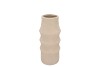CASCAIS SAND VASE 15X15X30CM