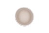 CASCAIS WHITE POT 20X20X18CM