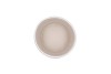 CASCAIS WHITE POT 17X17X15CM