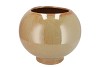 ANNECY CARAMEL POT 30X30X25CM