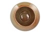 ANNECY CARAMEL POT 30X30X25CM