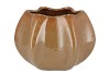 ANNECY CARAMEL POT STRUCTURE 25X25X19CM