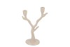 HAWLEY SAND CANDLE HOLDER 21X13X31CM