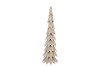 HAWLEY SAND X-MAS TREE DECO 10X10X39CM