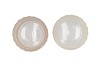 JAZZ SAND T-LIGHT BUBBLE ASS 10X9CM