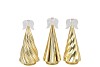 TOUCH GOLD ROTATING ANGEL SWIRL ASS 11X21CM