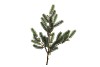 SILK PINE X-MAS BALL GOLD 81X33X13CM