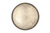 COASTER KAYA GOLD TRAY EDGE METAL 47X6CM