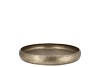 COASTER KAYA GOLD TRAY EDGE METAL 27X6CM