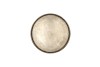 COASTER KAYA GOLD TRAY EDGE METAL 27X6CM