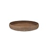 COASTER KAYA BRONZE TRAY EDGE METAL 27X6CM