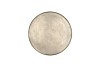 COASTER KAYA GOLD TRAY METAL 37X2CM