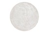 COASTER KAYA WHITE TRAY METAL 56X2CM