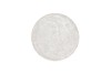 COASTER KAYA WHITE TRAY METAL 37X2CM