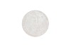 COASTER KAYA WHITE TRAY METAL 26X2CM