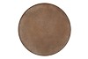 COASTER KAYA BRONZE TRAY METAL 56X2CM