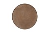COASTER KAYA BRONZE TRAY METAL 46X2CM