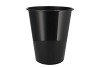BUCKET BLACK 13 LTR