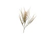 SILK OLD GRASS LIGHT GREEN SINGLE STEM 70CM