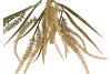 SILK OLD GRASS LIGHT GREEN SINGLE STEM 70CM