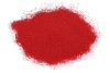 GARNISH SAND RED P/5KG NM
