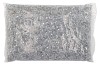 GARNISH GLASS GRAINS NATURAL 1-4MM A 4KG