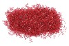 GARNERING SPIEGELGLAS ROOD 1-4MM PER 4KG