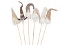 PICK JOYFUL BROWN GNOME ASS 50CMP P/1