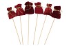 PICK JOYFUL RED LUCKYBAG ASS 50CM P/1