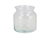 GLASS BASIC MILK BOTTLE 15X15X15CM
