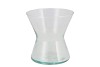 GLASS BASIC DIABOLO 15X15X15CM
