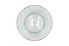 GLASS BASIC DIABOLO 15X15X15CM