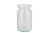 GLASS BASIC MILK BOTTLE 15X15X25CM