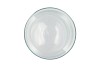 GLASS BASIC MILK BOTTLE 15X15X25CM